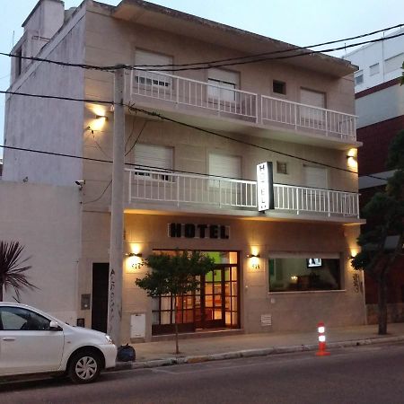 Hotel Kube 马德普拉塔 客房 照片