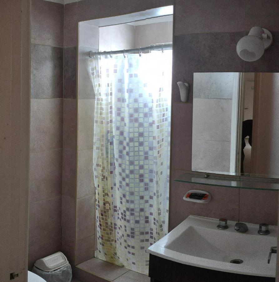 Hotel Kube 马德普拉塔 外观 照片