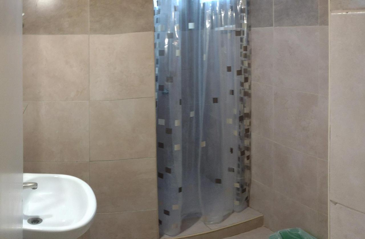 Hotel Kube 马德普拉塔 外观 照片