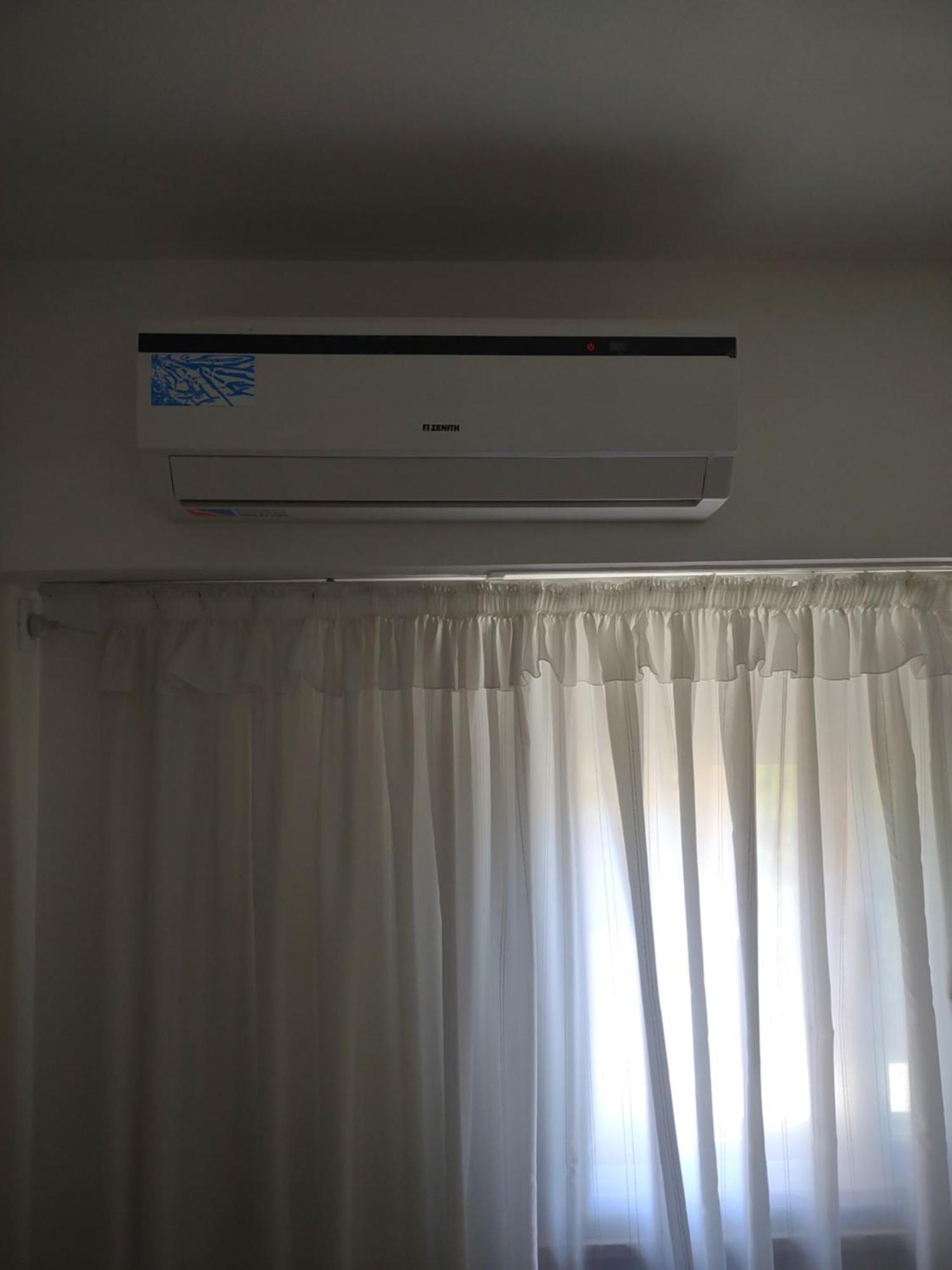 Hotel Kube 马德普拉塔 客房 照片