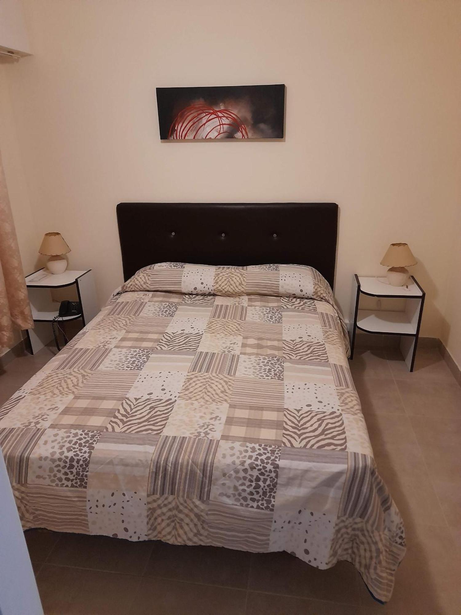 Hotel Kube 马德普拉塔 外观 照片