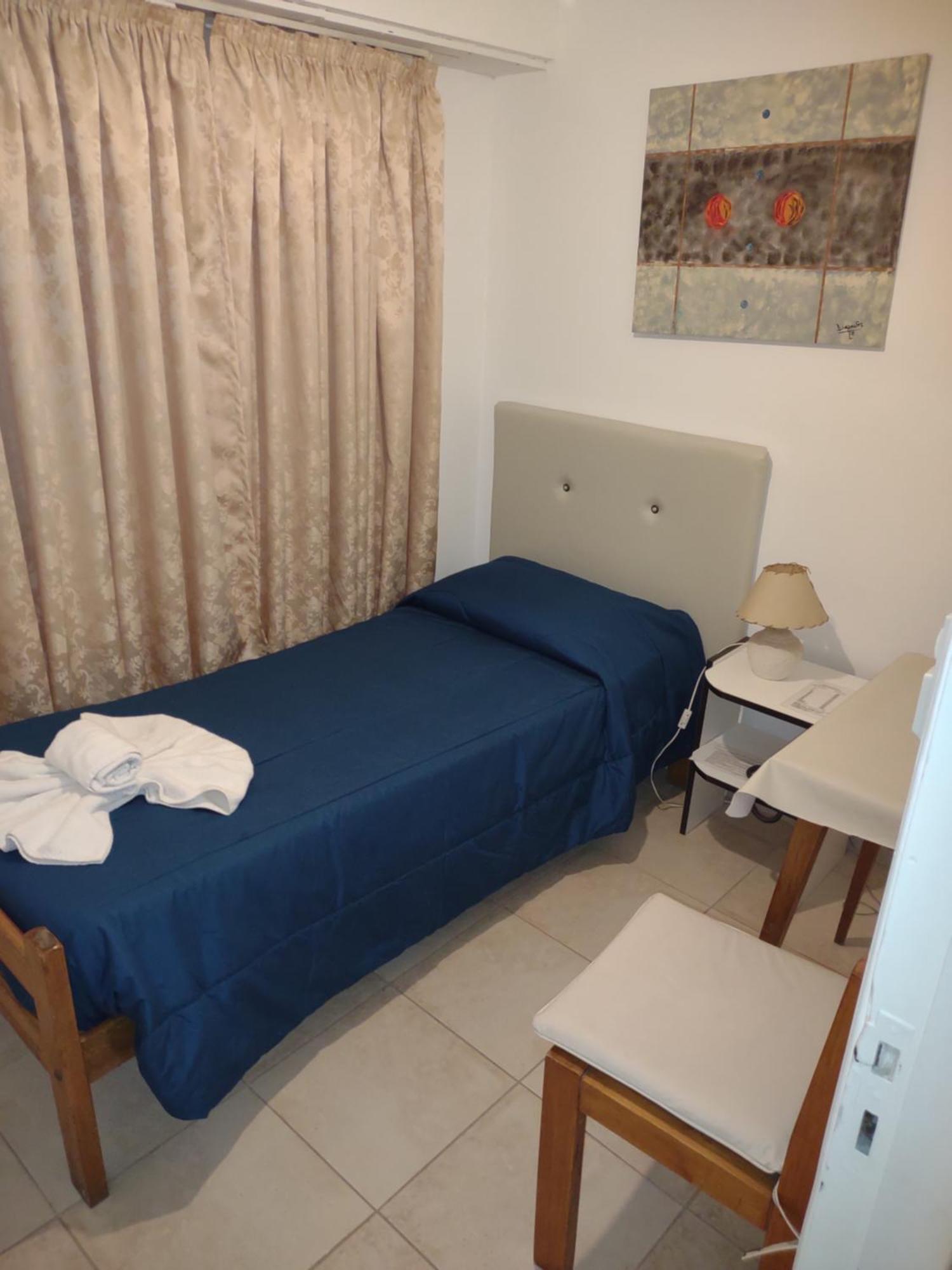 Hotel Kube 马德普拉塔 客房 照片