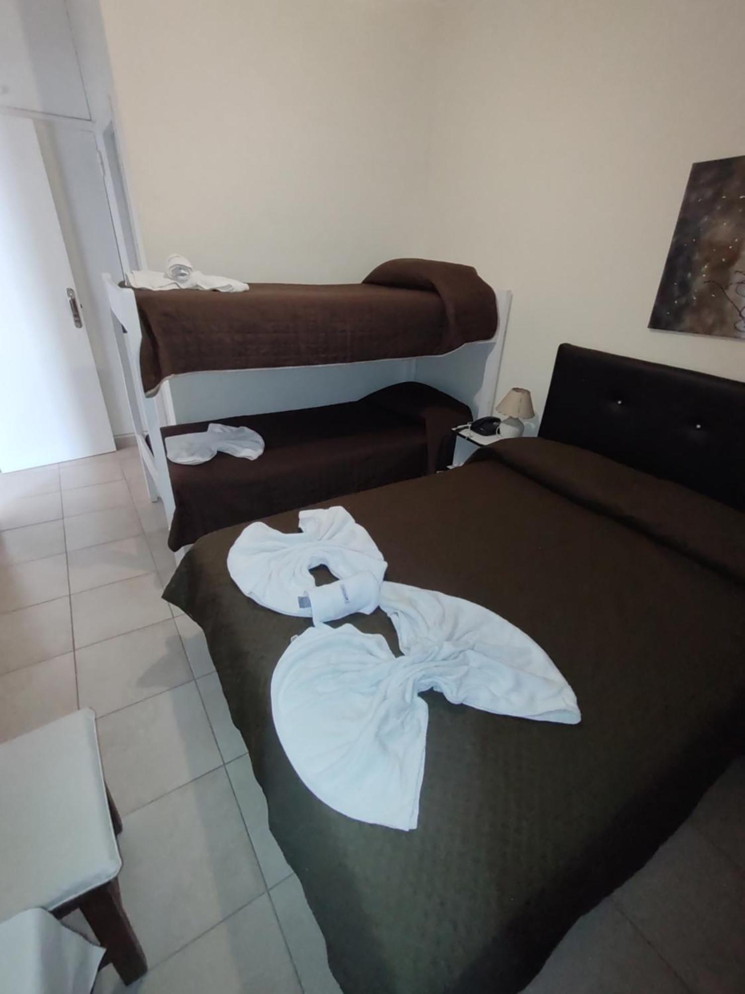 Hotel Kube 马德普拉塔 客房 照片