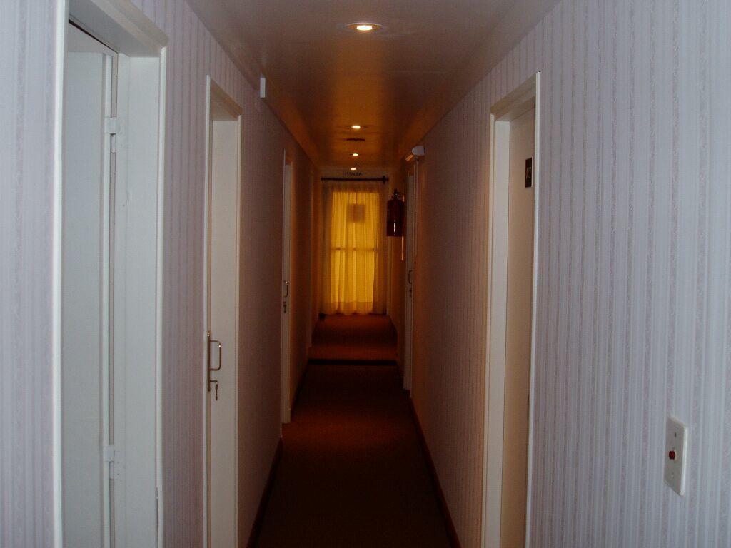Hotel Kube 马德普拉塔 外观 照片