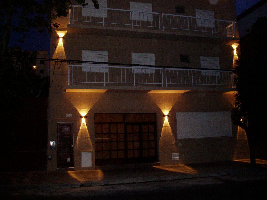 Hotel Kube 马德普拉塔 外观 照片