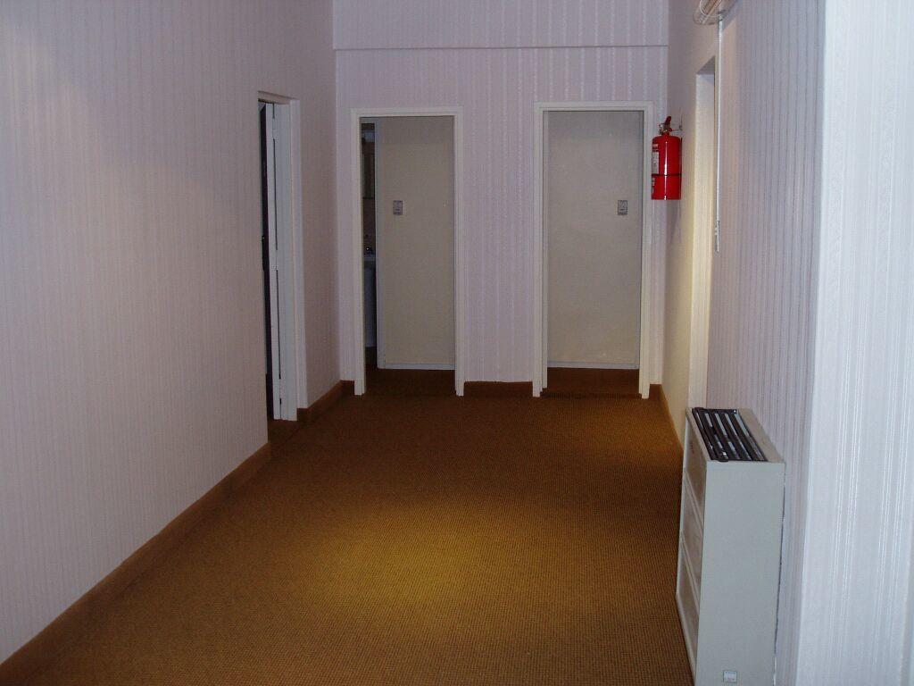 Hotel Kube 马德普拉塔 外观 照片