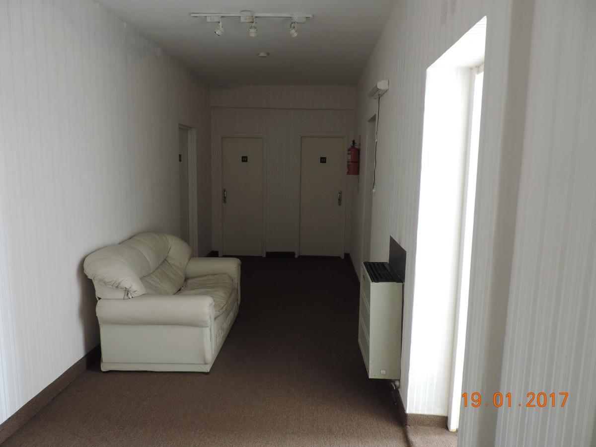 Hotel Kube 马德普拉塔 外观 照片