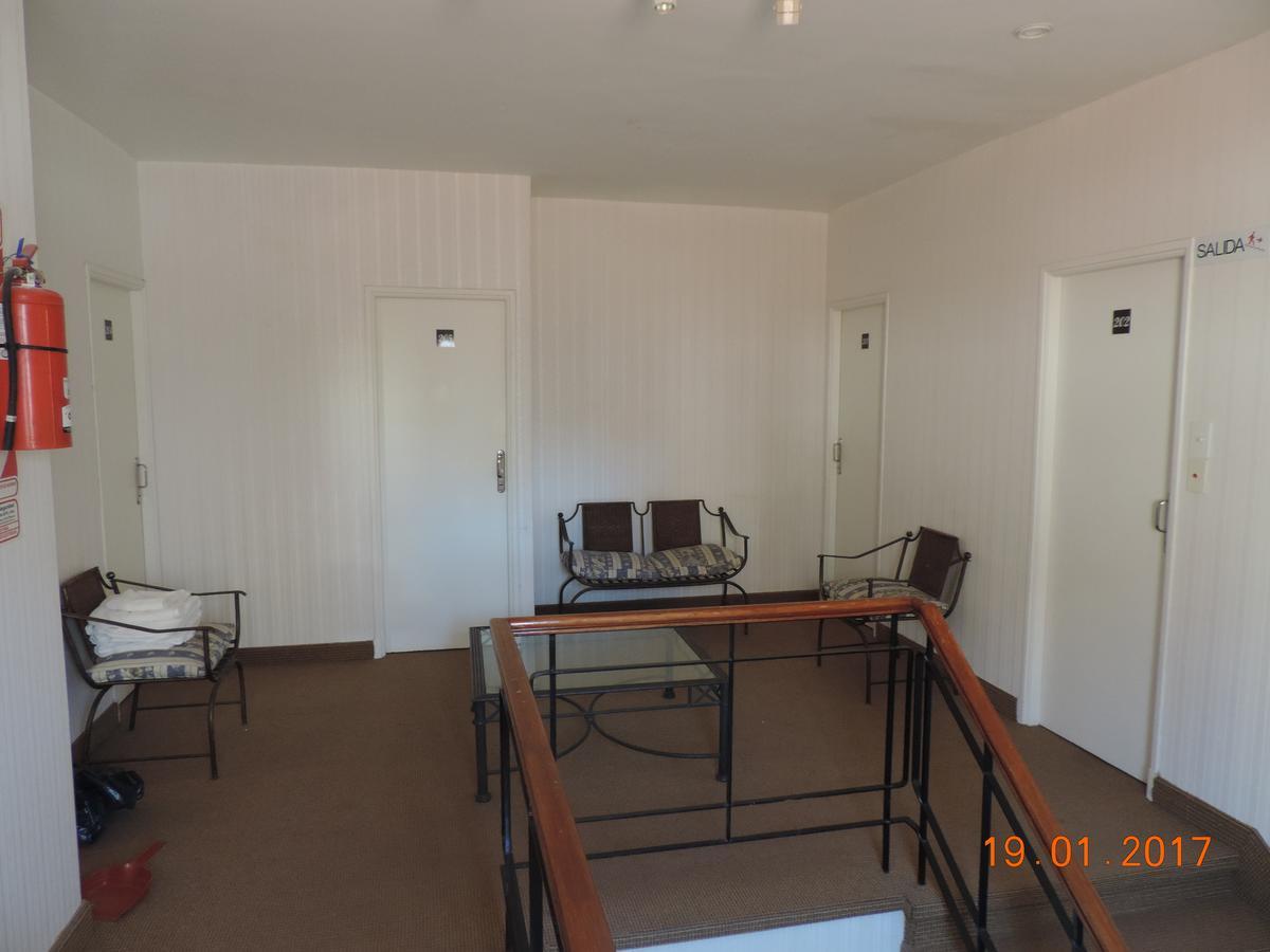 Hotel Kube 马德普拉塔 外观 照片