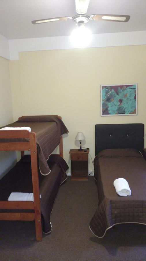 Hotel Kube 马德普拉塔 外观 照片
