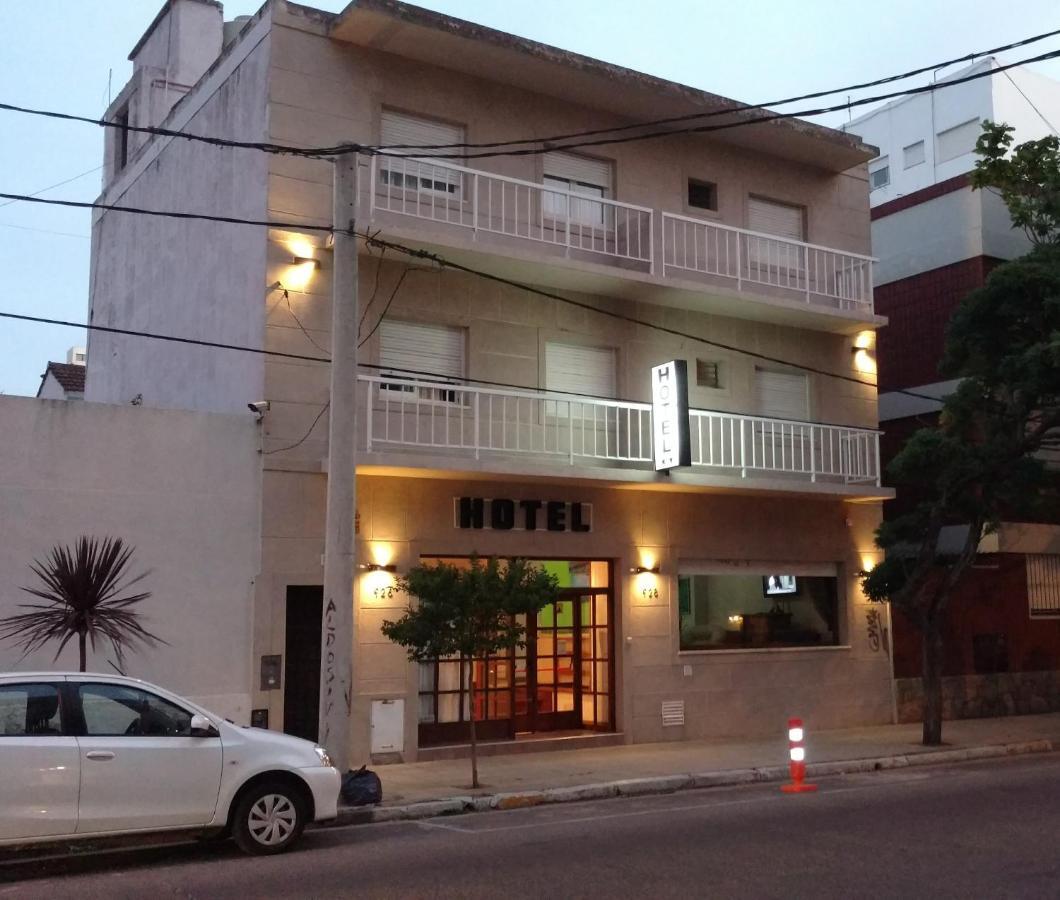 Hotel Kube 马德普拉塔 客房 照片