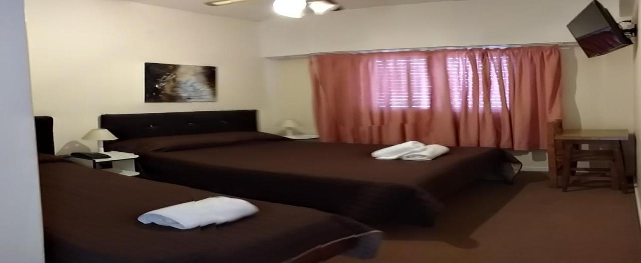 Hotel Kube 马德普拉塔 客房 照片